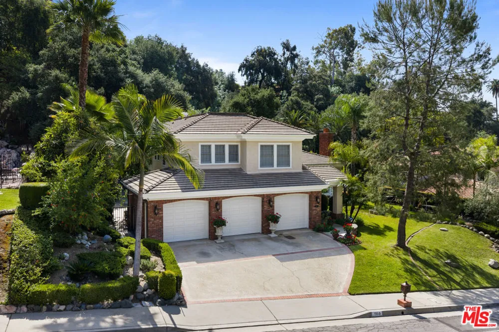 1160 Englewild Drive Glendora, CA 91741