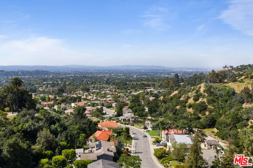 1160 Englewild Drive Glendora, CA 91741