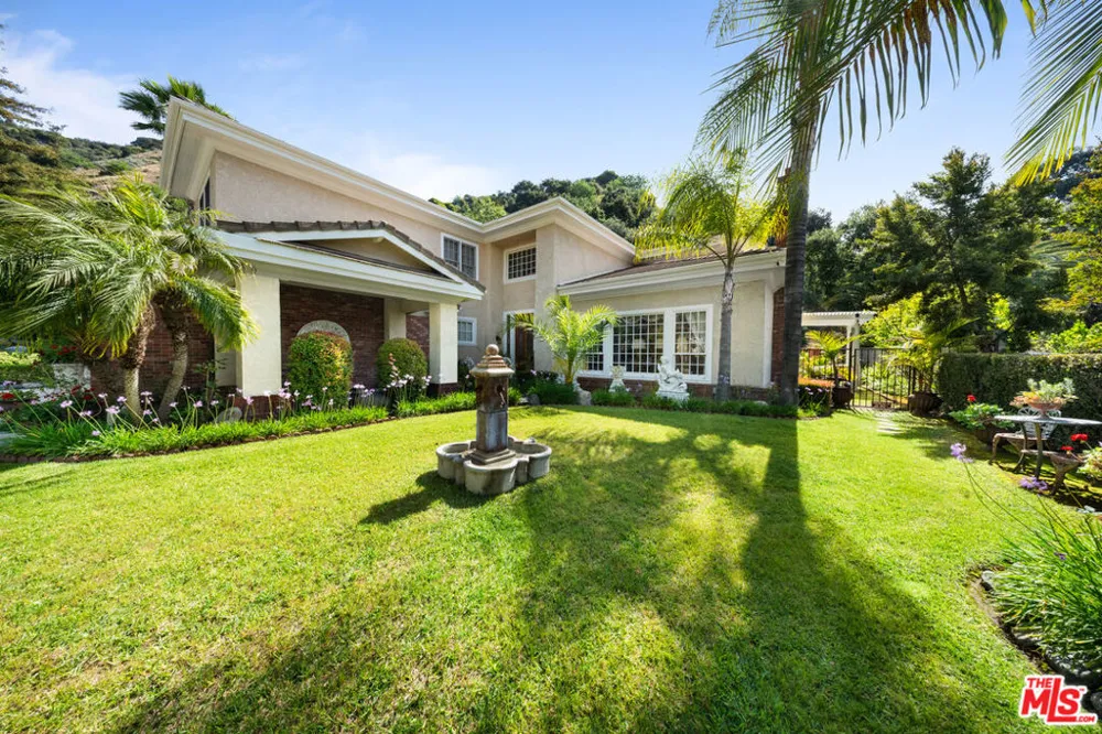 1160 Englewild Drive Glendora, CA 91741