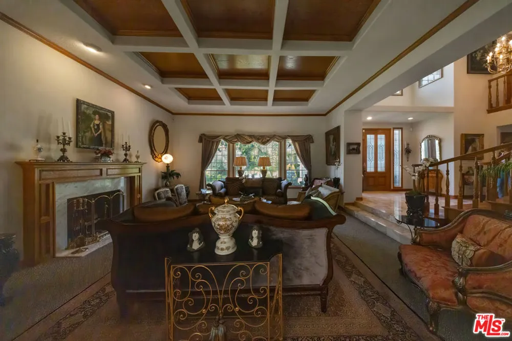 1160 Englewild Drive Glendora, CA 91741