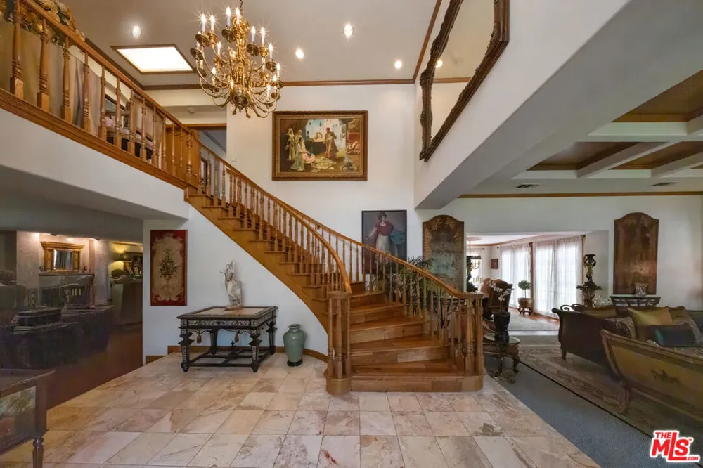 1160 Englewild Drive Glendora, CA 91741