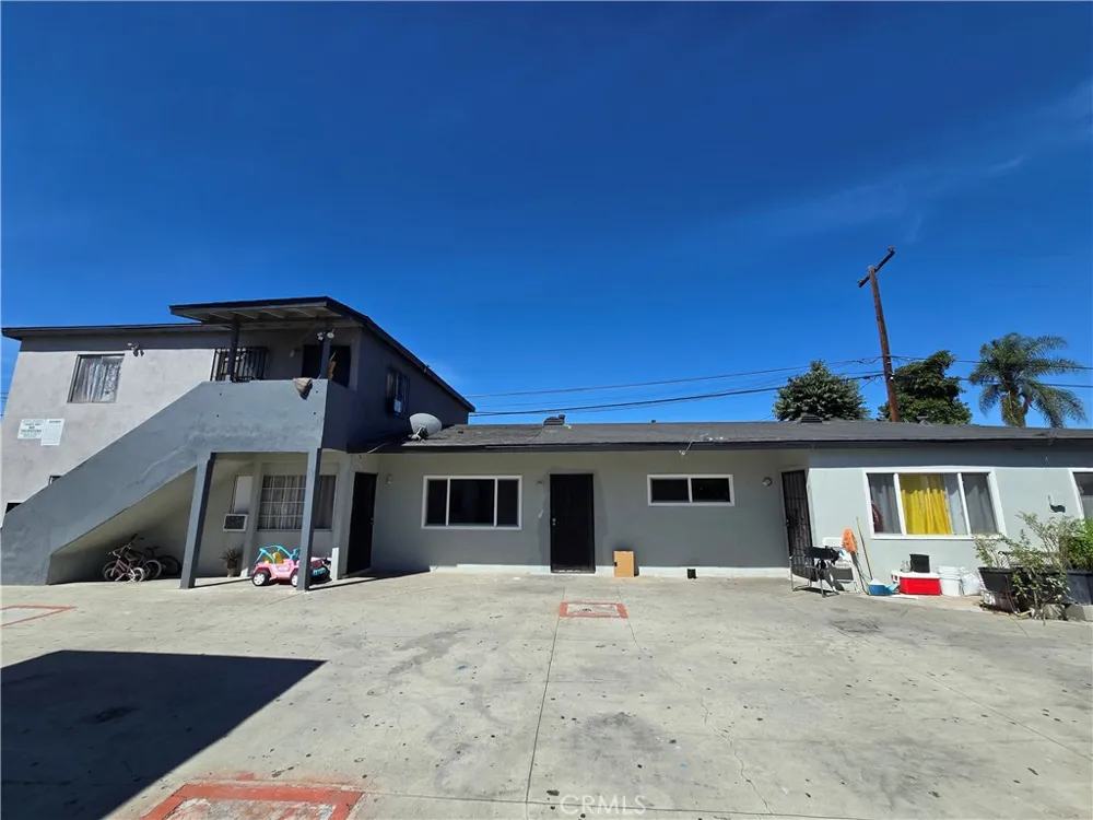 11101 Bonwood Road El Monte, CA 91733