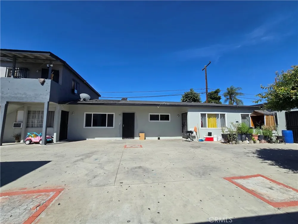 11101 Bonwood Road El Monte, CA 91733