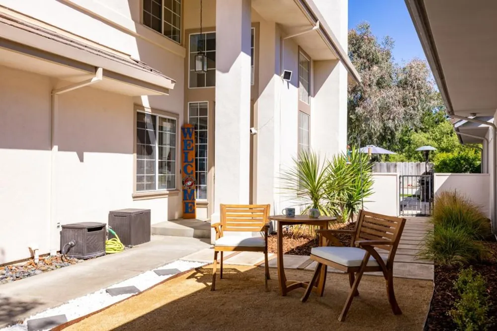 14390 Mountain Quail Road Salinas, CA 93908
