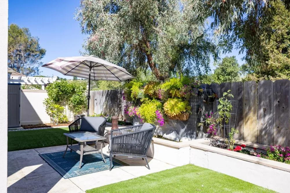 14390 Mountain Quail Road Salinas, CA 93908