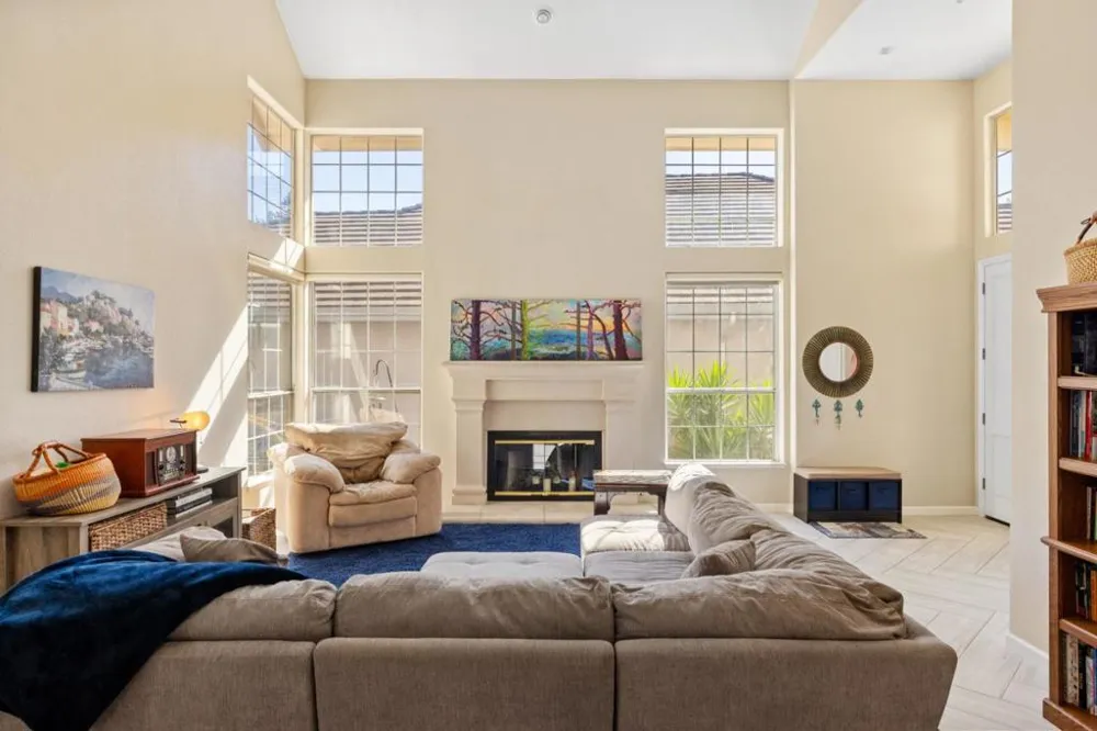 14390 Mountain Quail Road Salinas, CA 93908