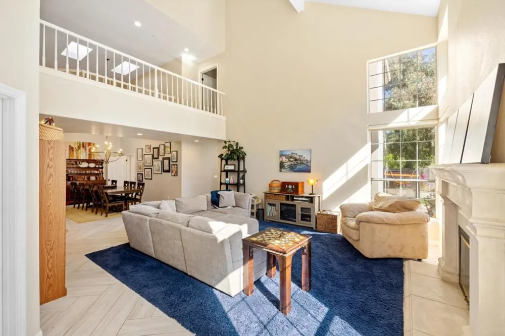 14390 Mountain Quail Road Salinas, CA 93908