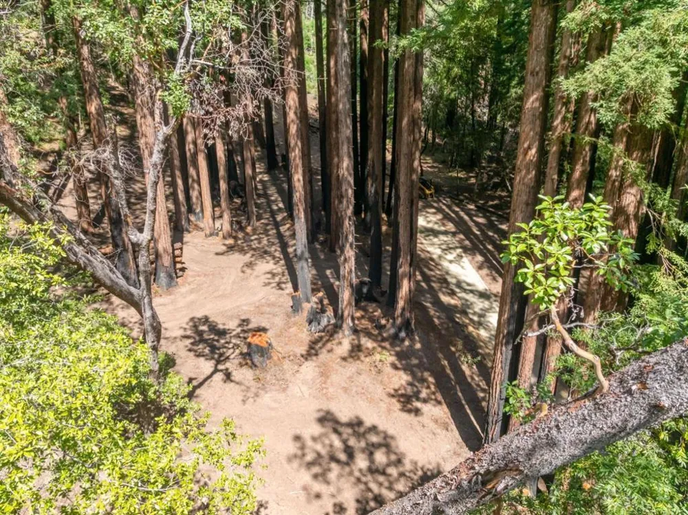 Band Road Boulder Creek, CA 95006