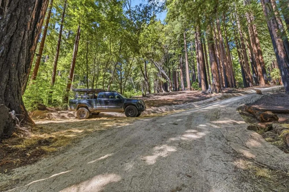 Band Road Boulder Creek, CA 95006