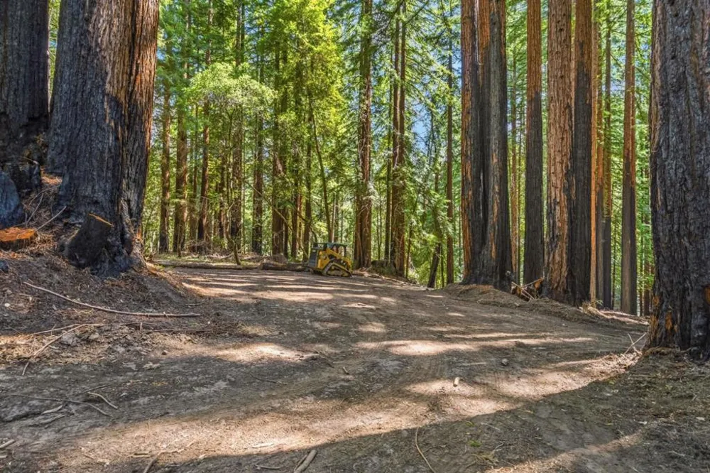 Band Road Boulder Creek, CA 95006