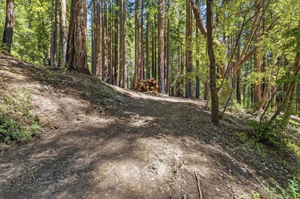 Band Road Boulder Creek, CA 95006