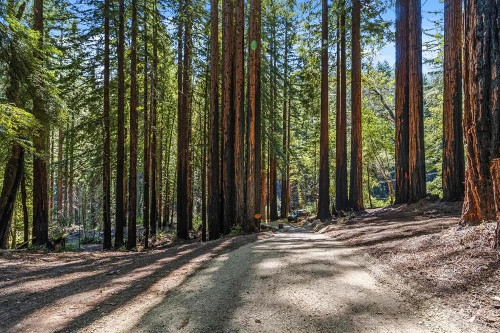 Band Road Boulder Creek, CA 95006