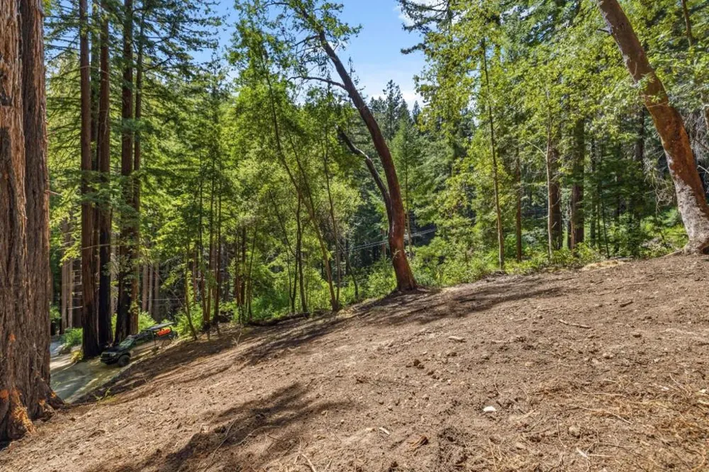 Band Road Boulder Creek, CA 95006