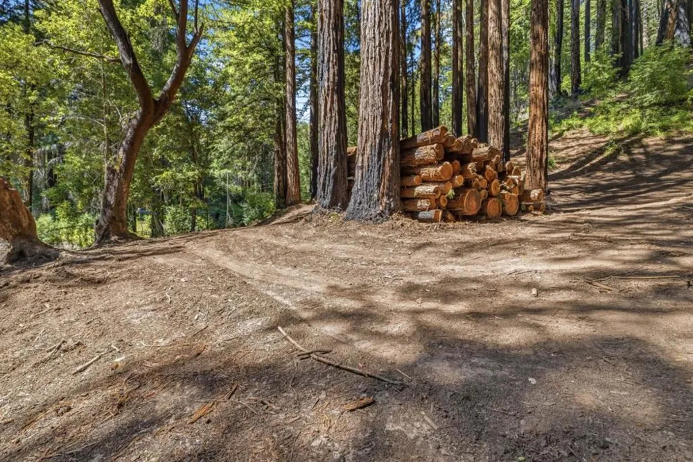 Band Road Boulder Creek, CA 95006