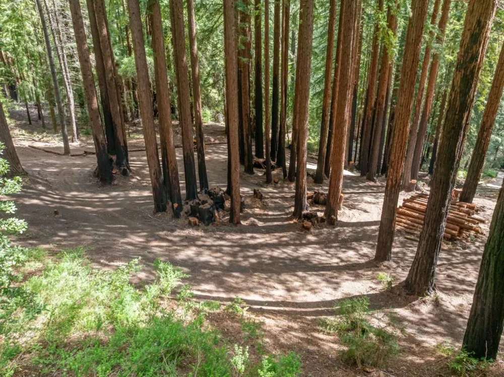 Band Road Boulder Creek, CA 95006
