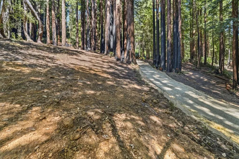 Band Road Boulder Creek, CA 95006