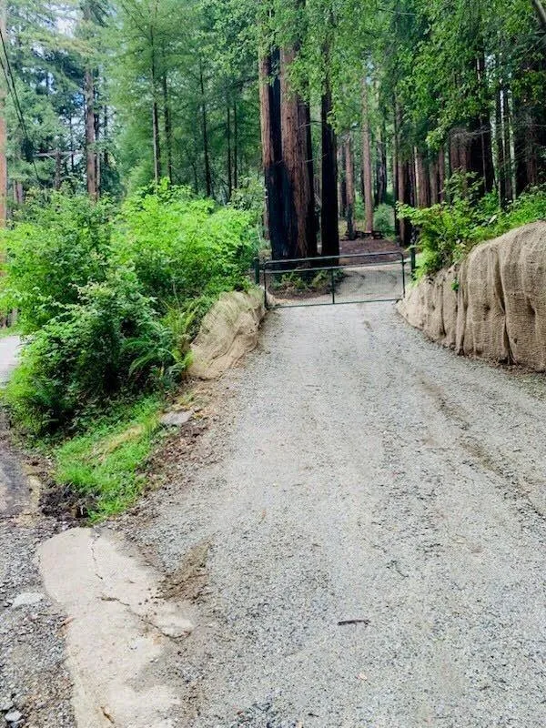 Band Road Boulder Creek, CA 95006