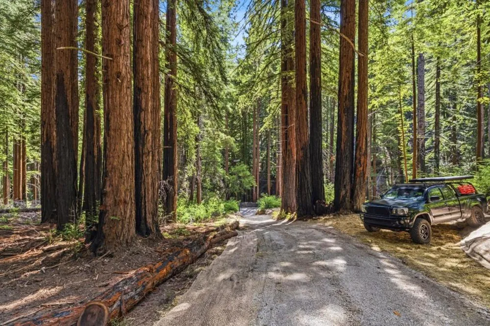 Band Road Boulder Creek, CA 95006