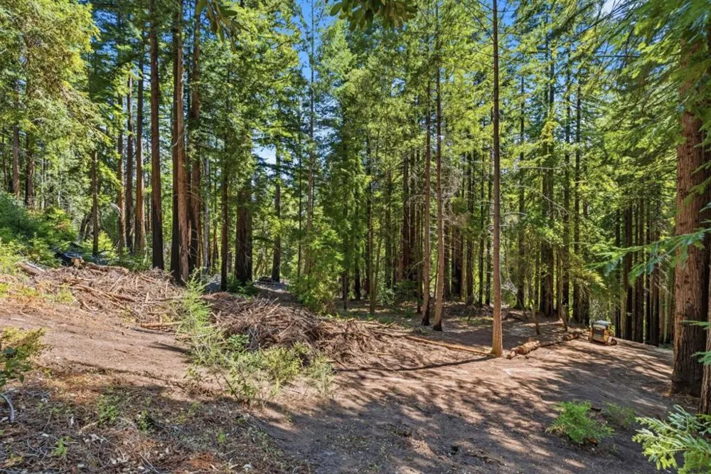 Band Road Boulder Creek, CA 95006