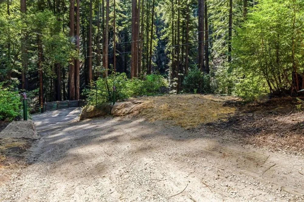 Band Road Boulder Creek, CA 95006