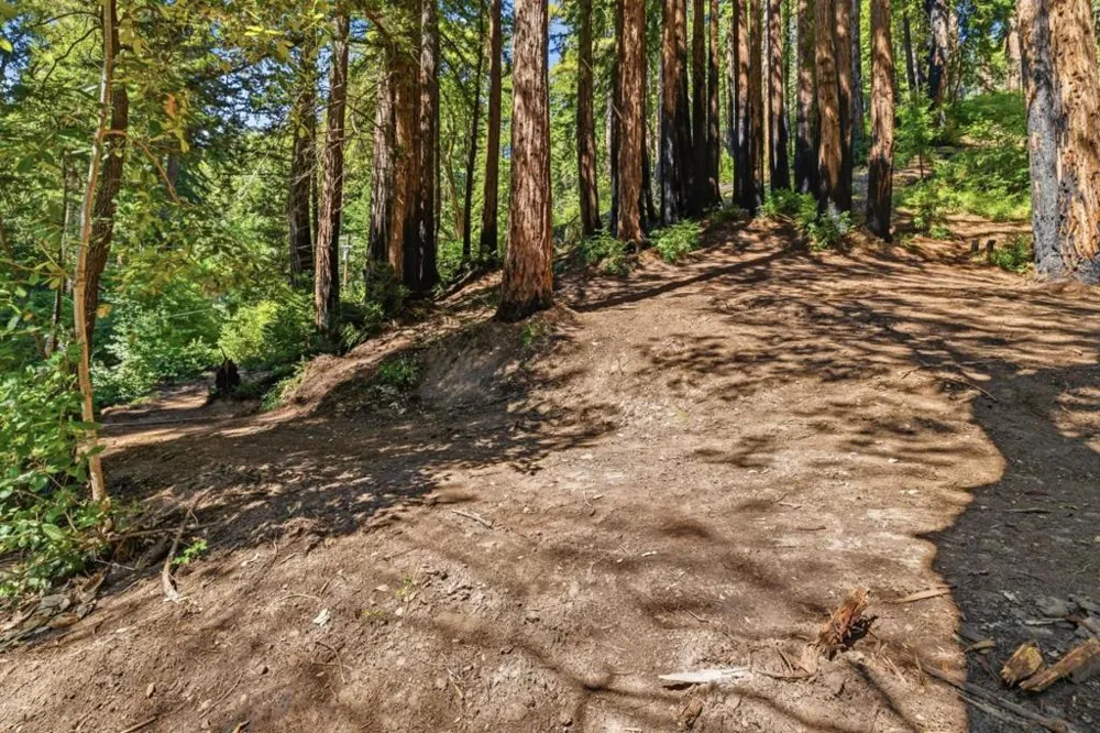 Band Road Boulder Creek, CA 95006