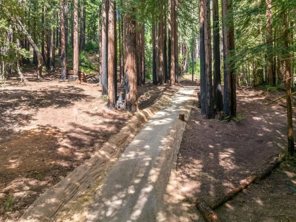 Band Road Boulder Creek, CA 95006