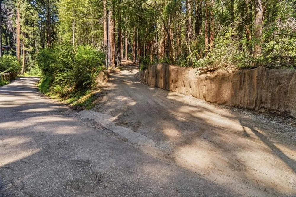 Band Road Boulder Creek, CA 95006