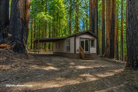Band Road