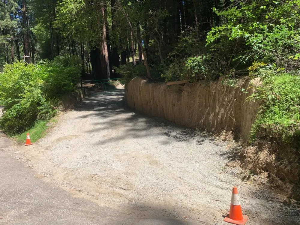 Band Road Boulder Creek, CA 95006