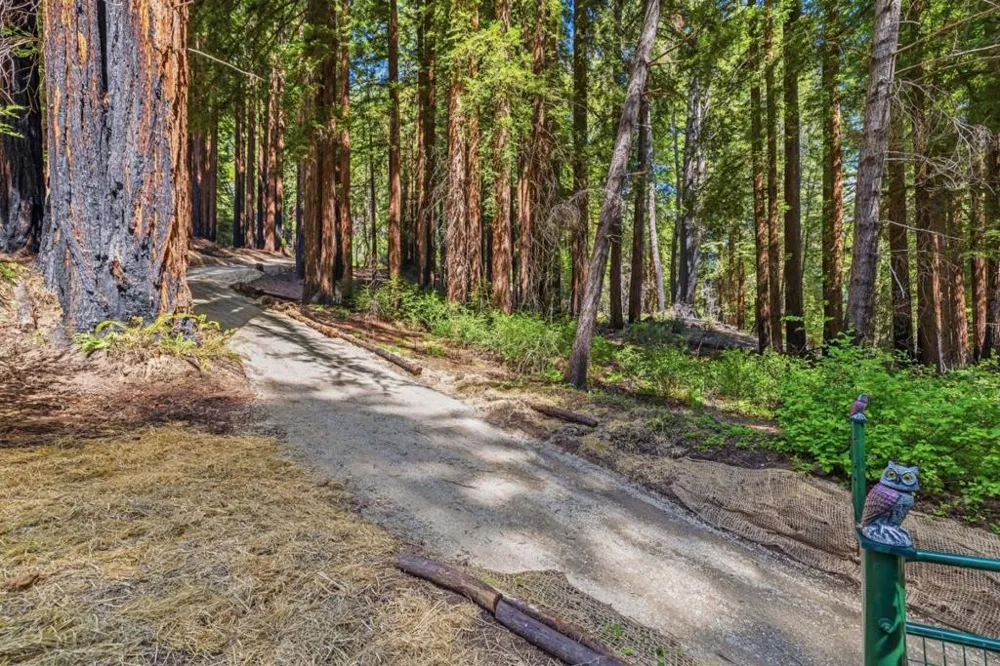 Band Road Boulder Creek, CA 95006