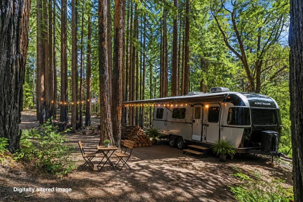 Band Road Boulder Creek, CA 95006