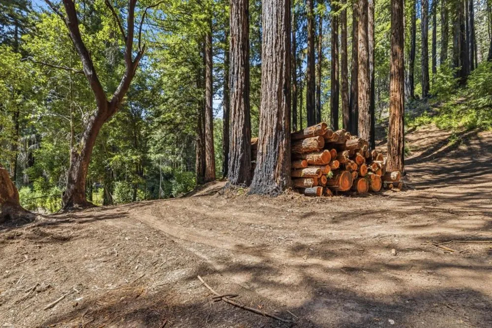 Band Road Boulder Creek, CA 95006
