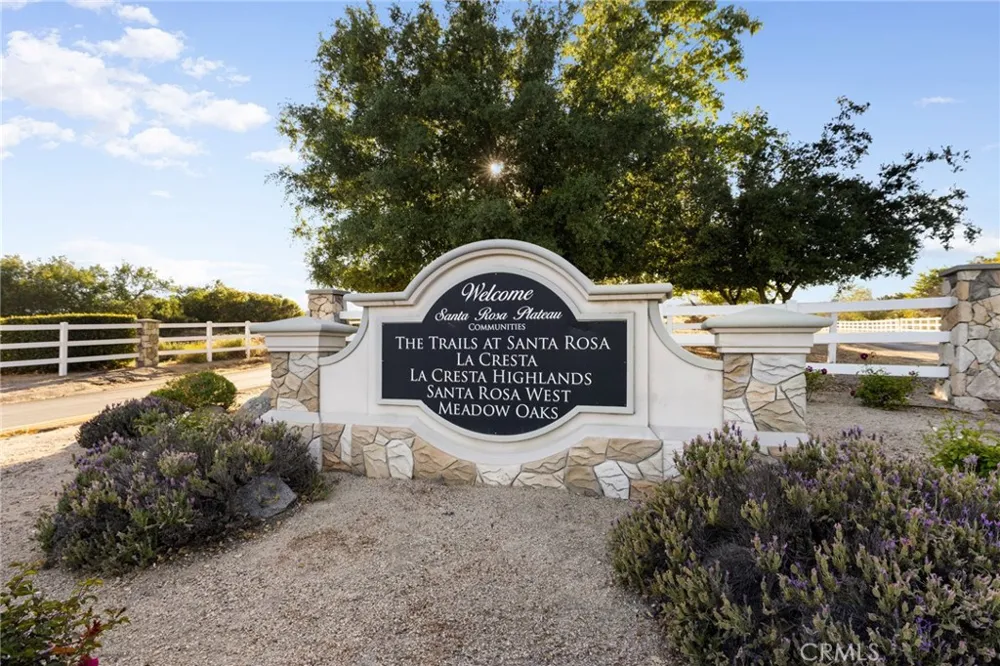 38550 King Court Murrieta, CA 92562