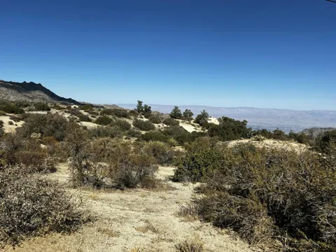 Rancho Road