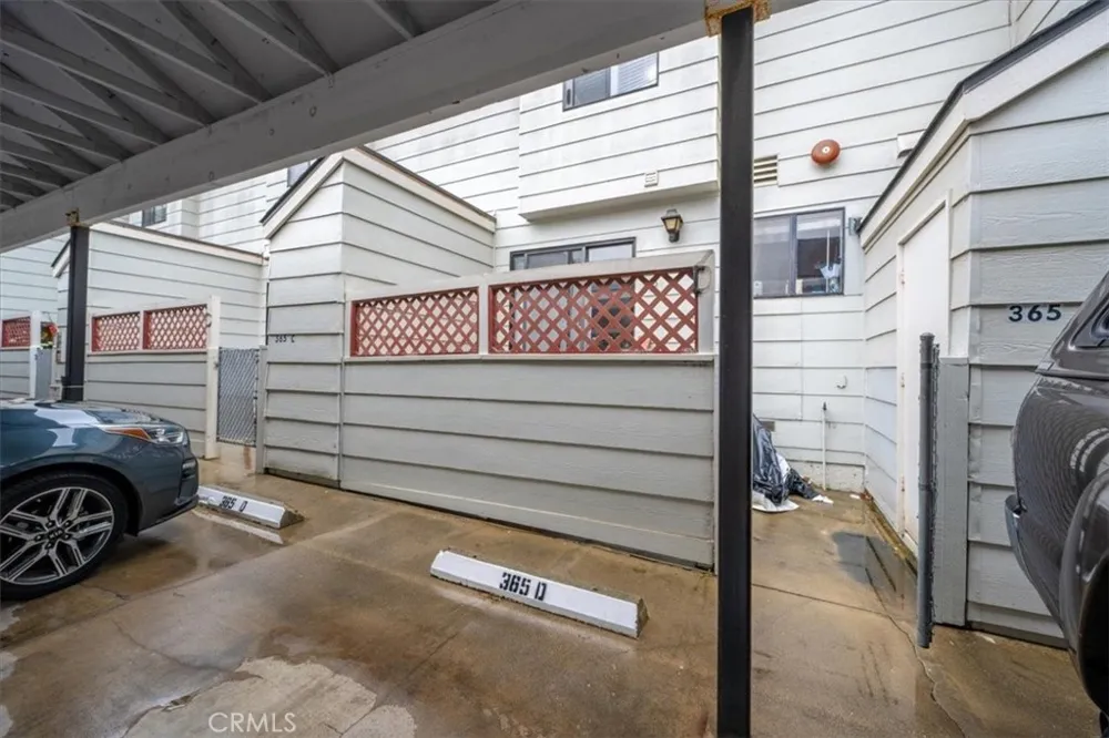 365 Chorro San Luis Obispo, CA 93405