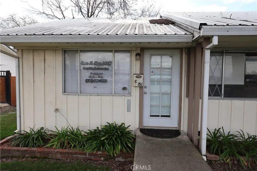 519 Solano Corning, CA 96021