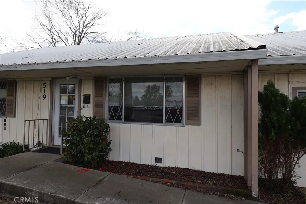 519 Solano Corning, CA 96021