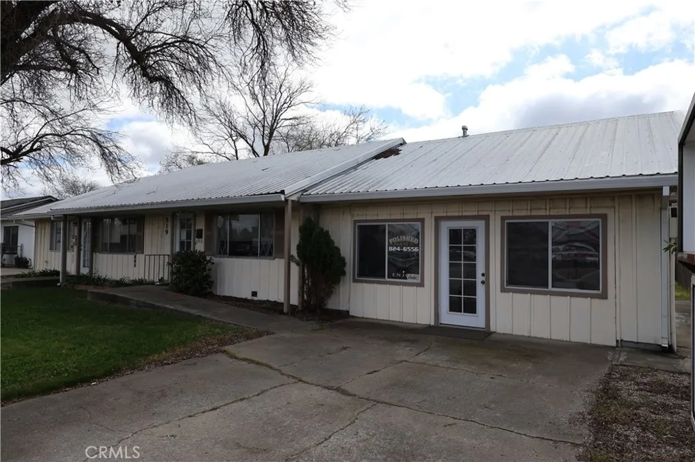 519 Solano Corning, CA 96021