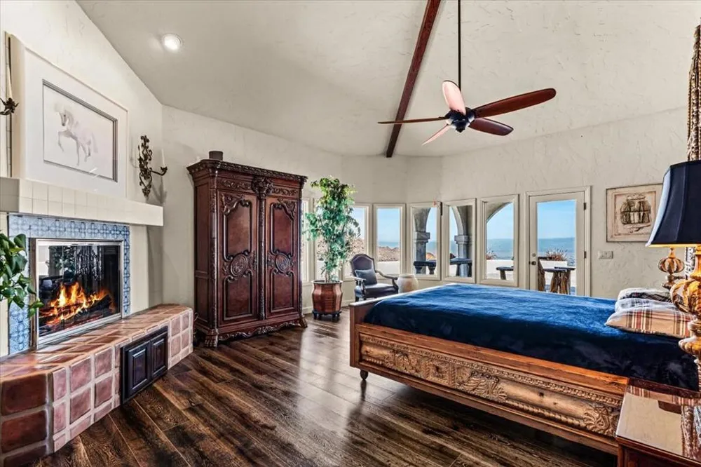 56375 Bighorn Drive Mountain Center, CA 92561