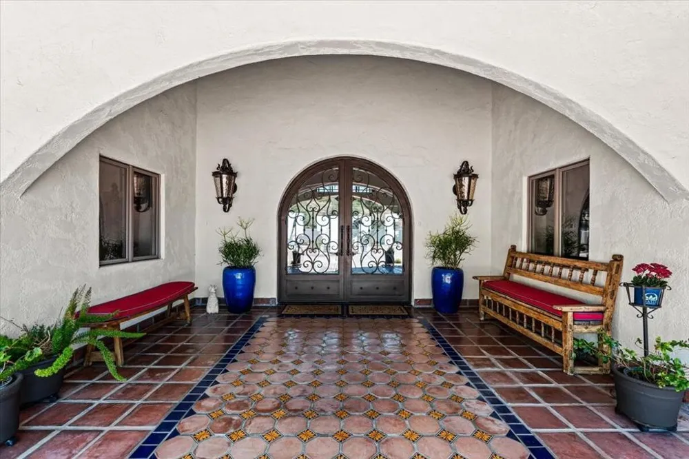 56375 Bighorn Drive Mountain Center, CA 92561
