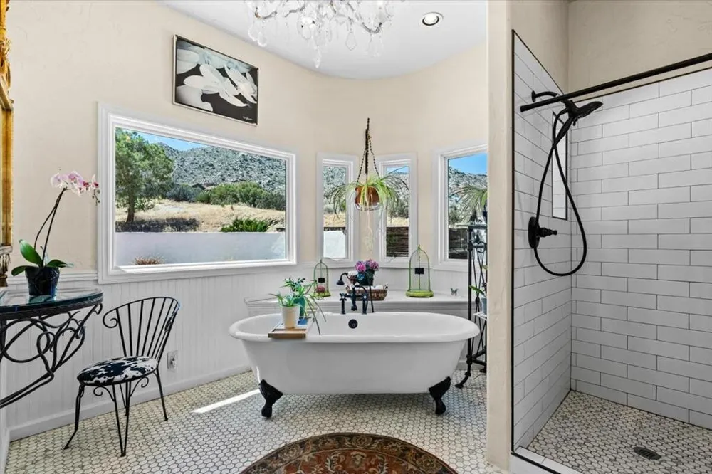 56375 Bighorn Drive Mountain Center, CA 92561