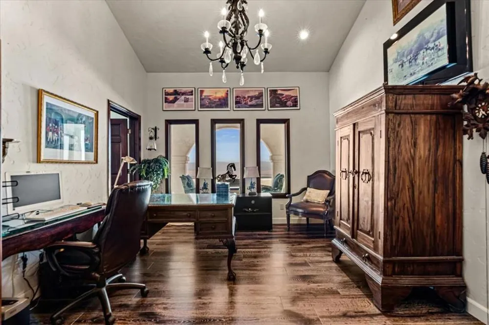 56375 Bighorn Drive Mountain Center, CA 92561