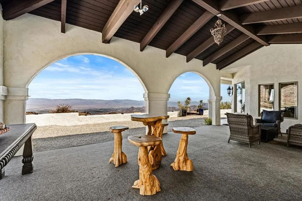 56375 Bighorn Drive Mountain Center, CA 92561
