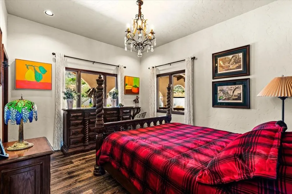 56375 Bighorn Drive Mountain Center, CA 92561