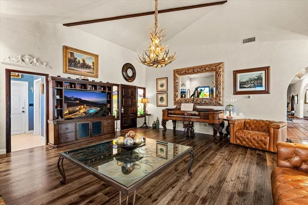 56375 Bighorn Drive Mountain Center, CA 92561