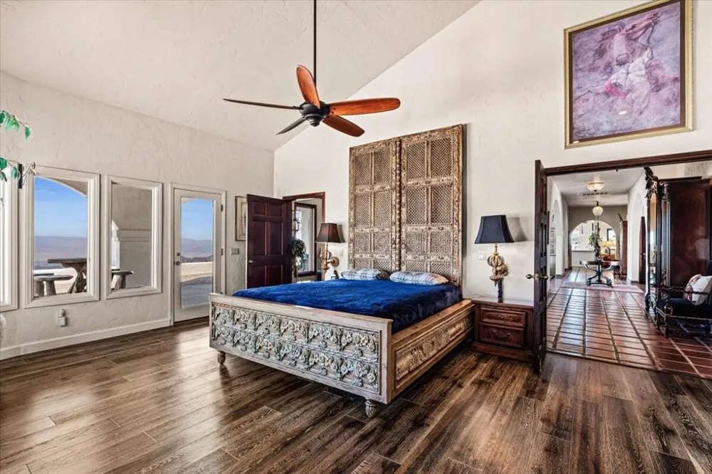 56375 Bighorn Drive Mountain Center, CA 92561