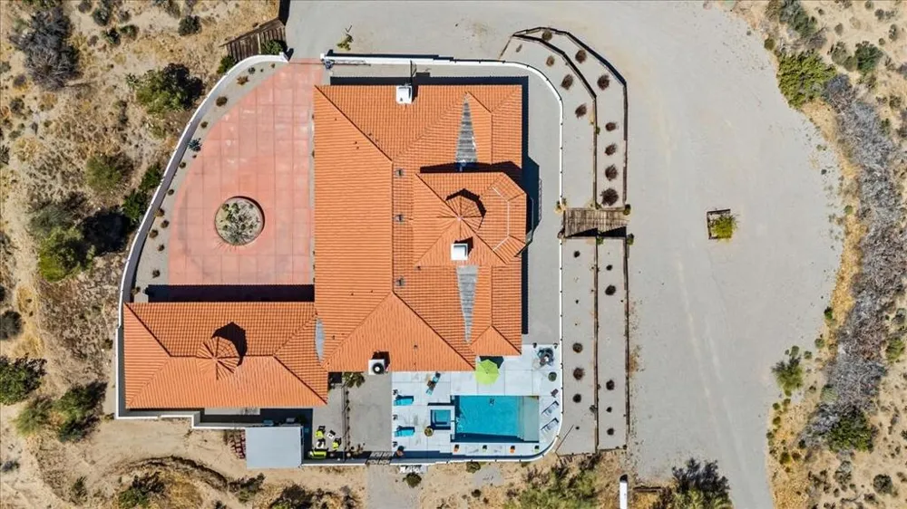 56375 Bighorn Drive Mountain Center, CA 92561