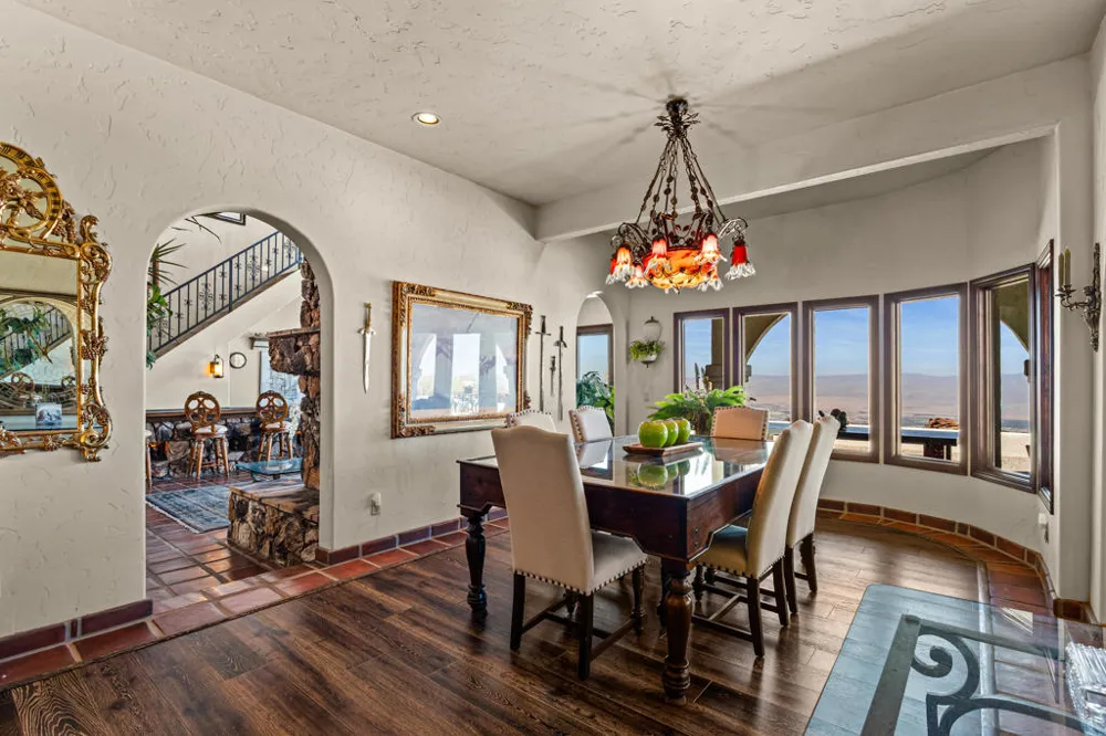 56375 Bighorn Drive Mountain Center, CA 92561