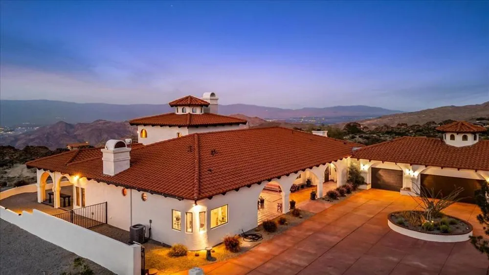 56375 Bighorn Drive Mountain Center, CA 92561