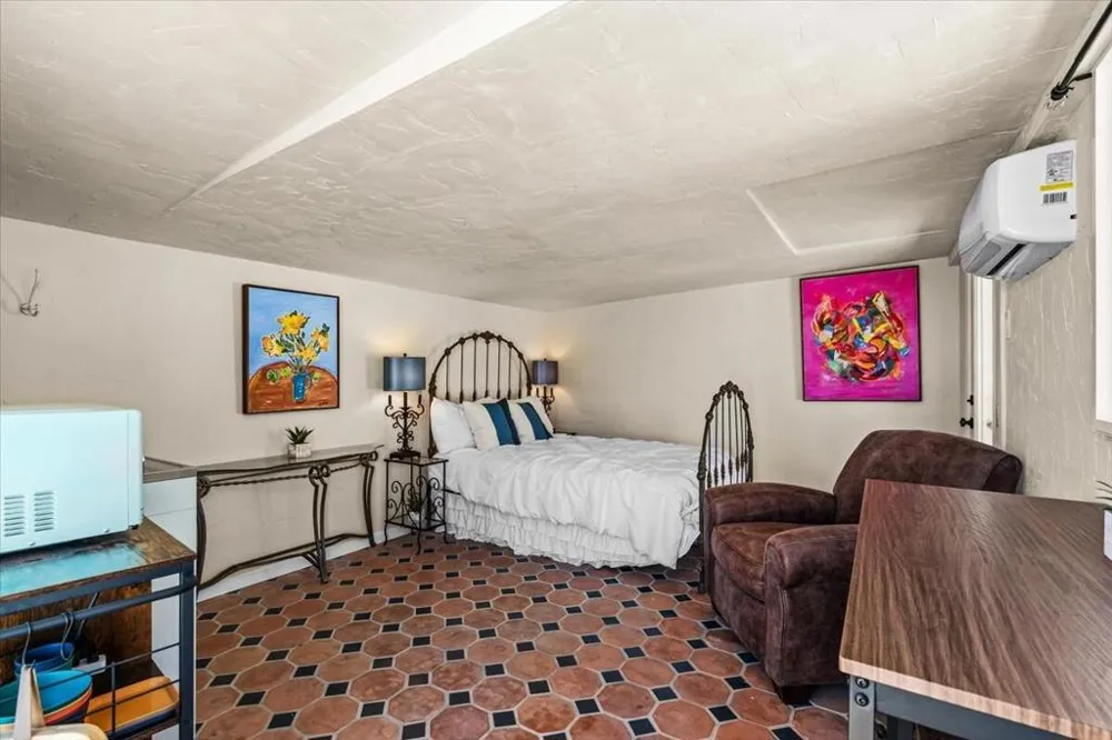 56375 Bighorn Drive Mountain Center, CA 92561